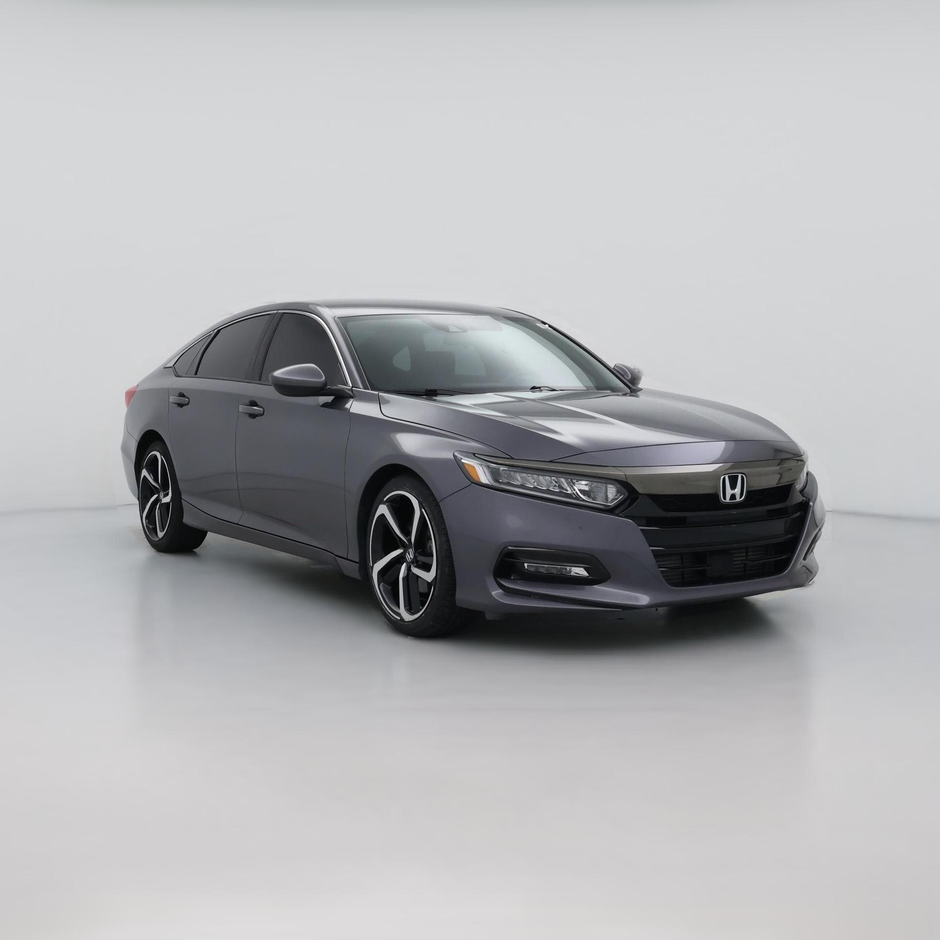 Thumbnail: 2020 Honda Accord - 1