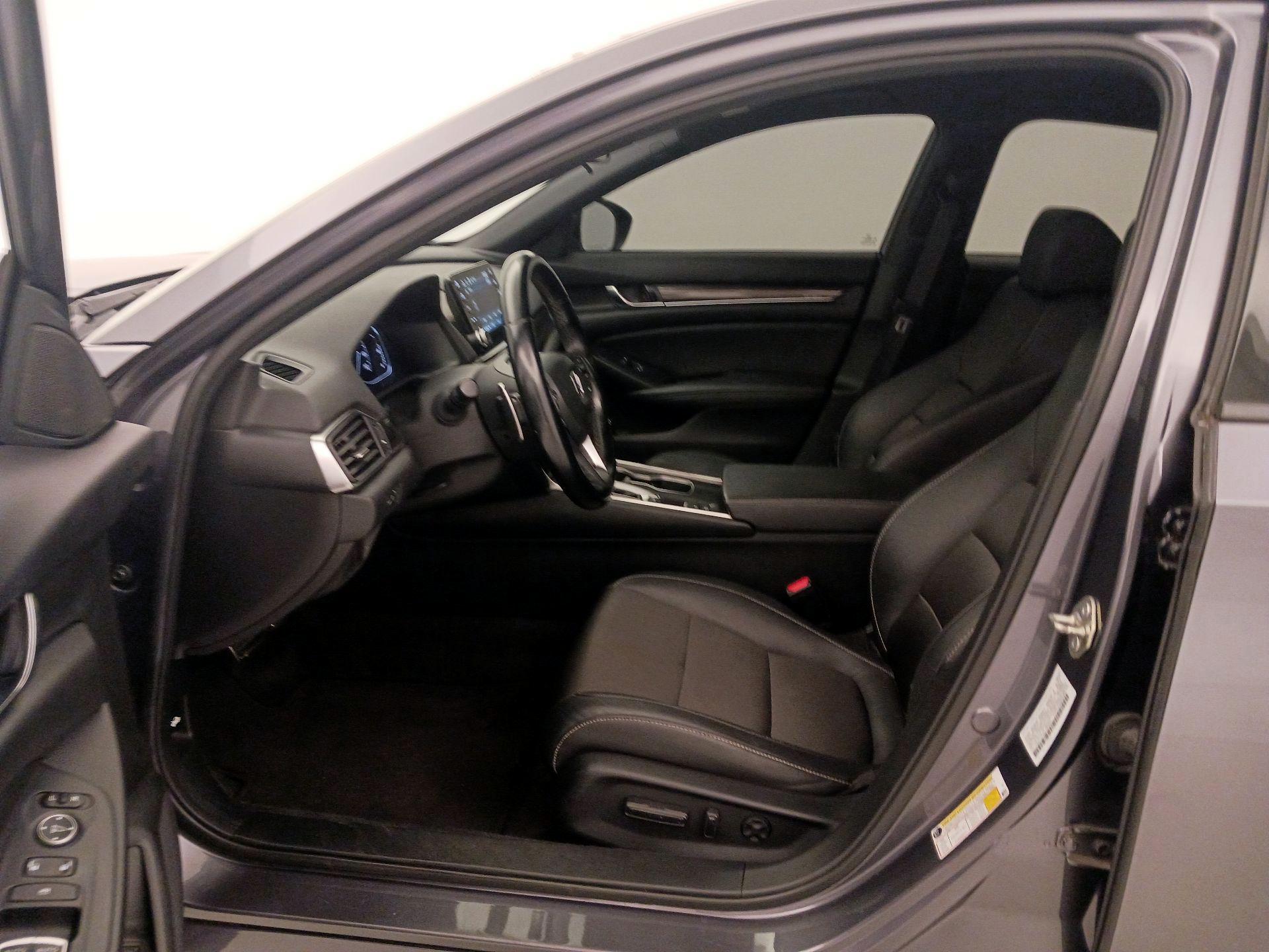 Thumbnail: 2020 Honda Accord - 11