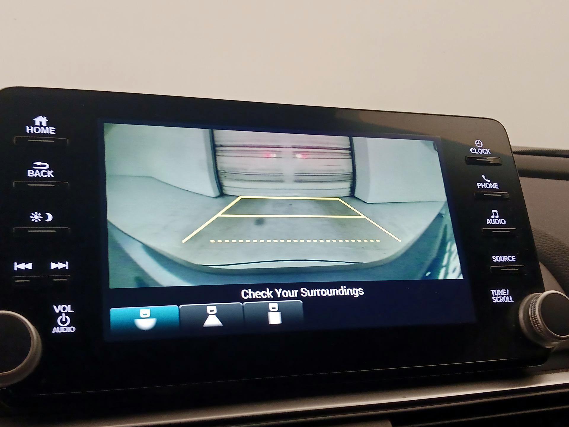 Thumbnail: 2020 Honda Accord - 14