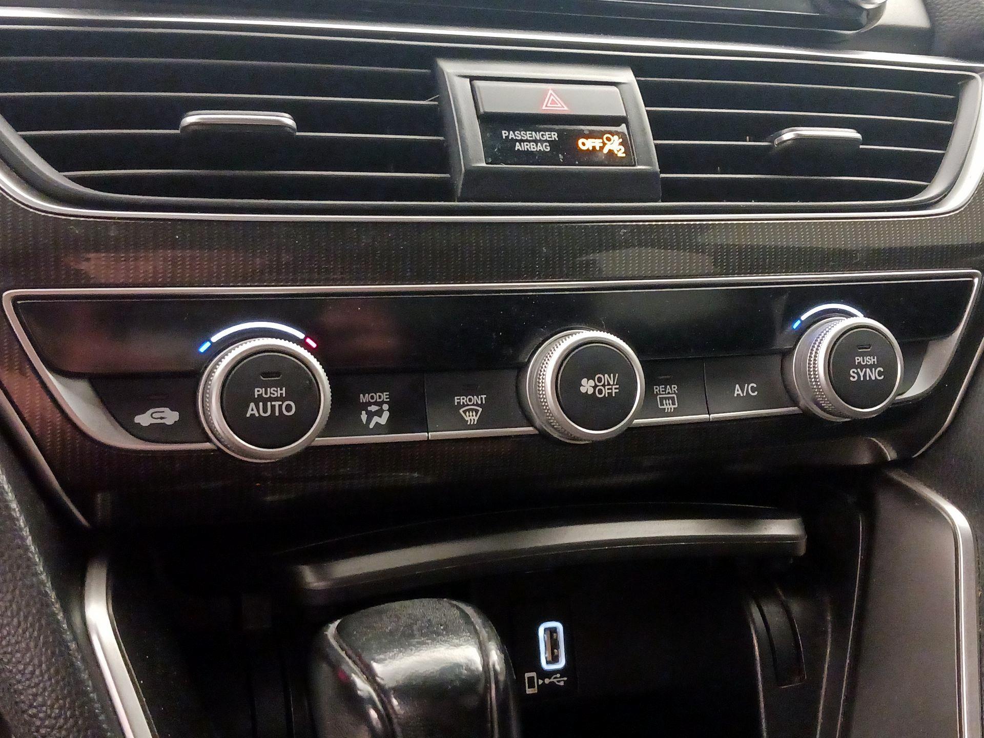 Thumbnail: 2020 Honda Accord - 16