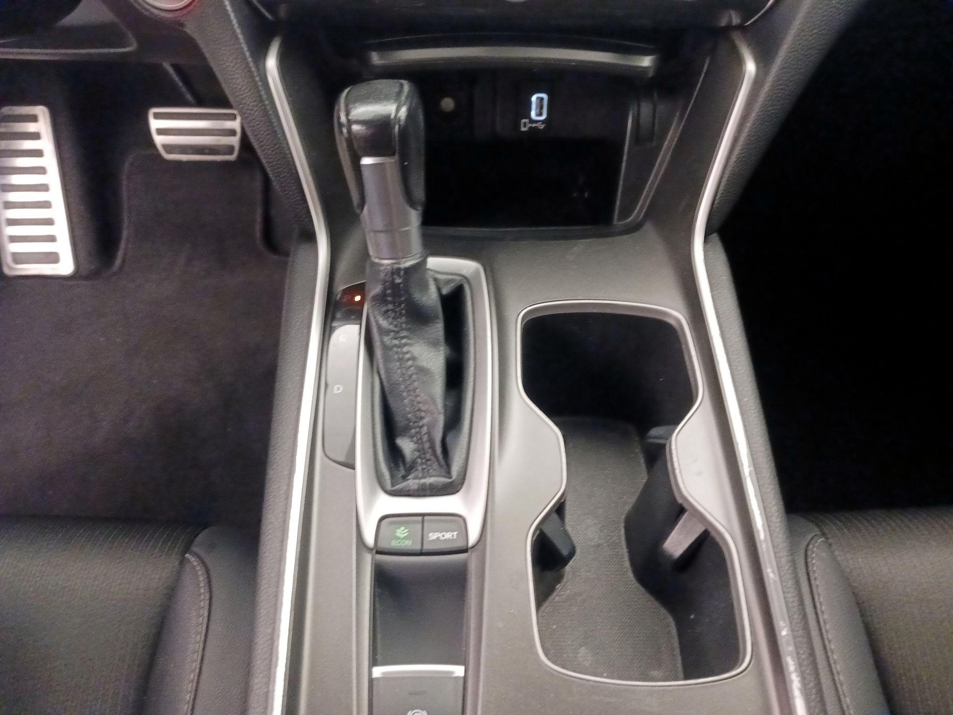 Thumbnail: 2020 Honda Accord - 17