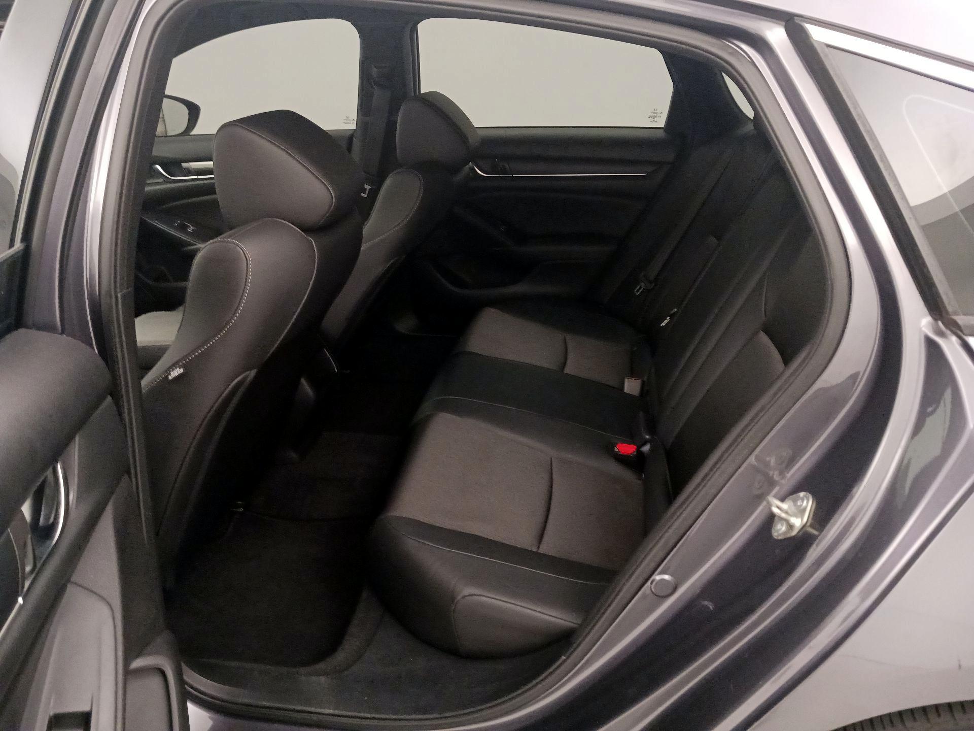 Thumbnail: 2020 Honda Accord - 19