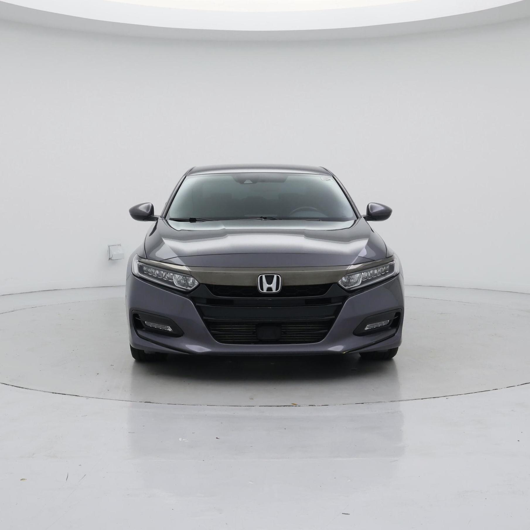 Thumbnail: 2020 Honda Accord - 5