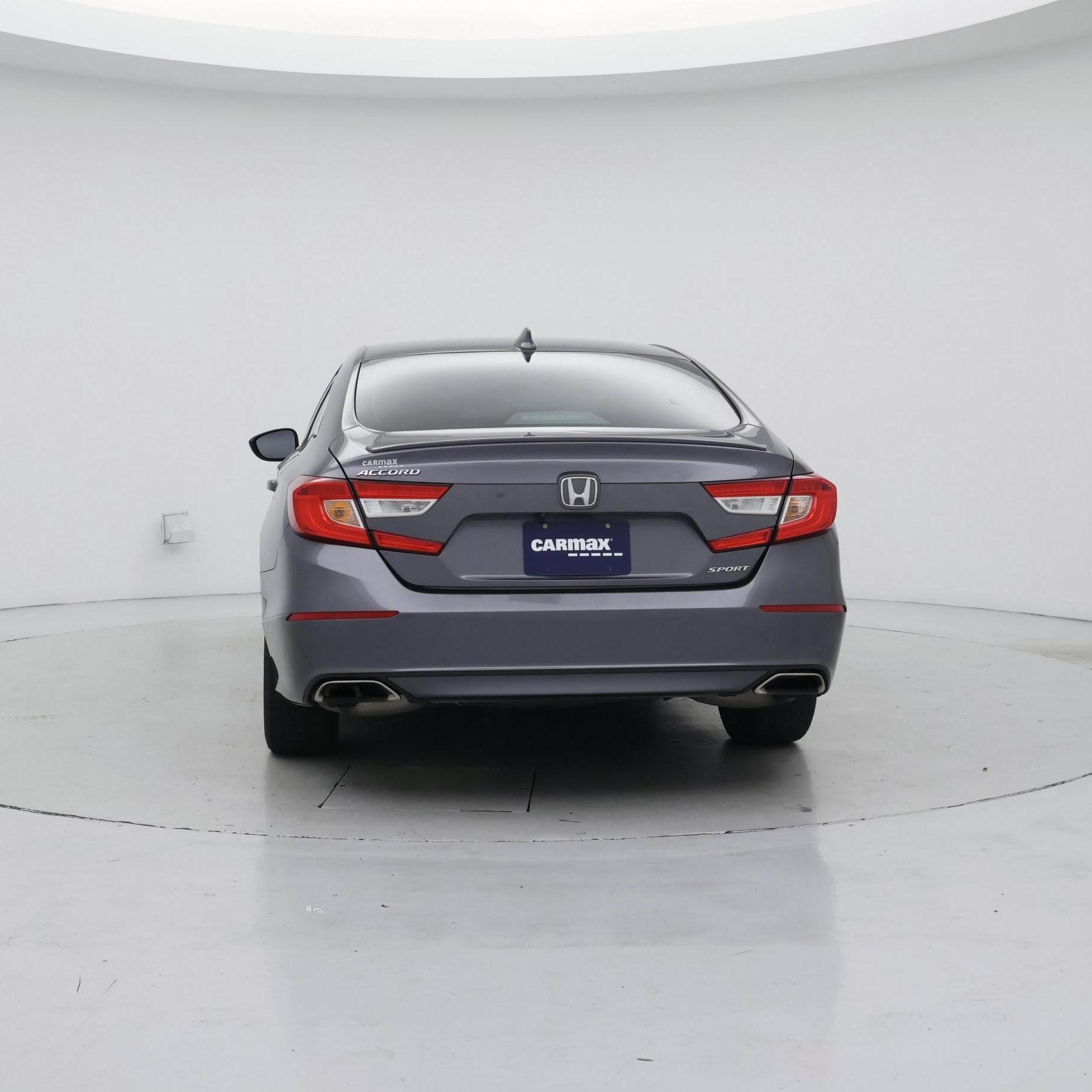 Thumbnail: 2020 Honda Accord - 6