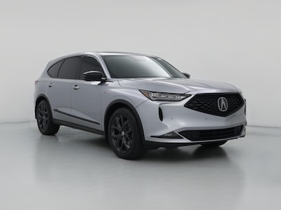 2023 Acura MDX SH-AWD A-Spec