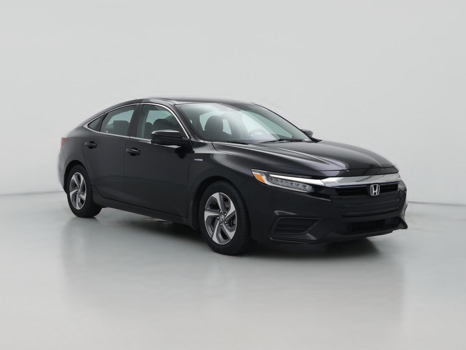2020 Honda Insight