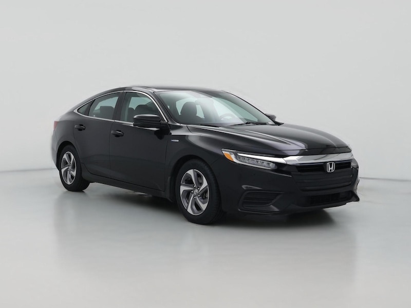 2020 Honda Insight EX -
                  Gainesville, FL