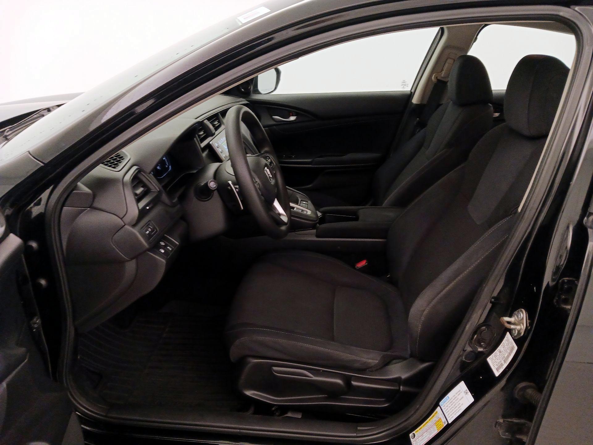 Thumbnail: 2020 Honda Insight - 11