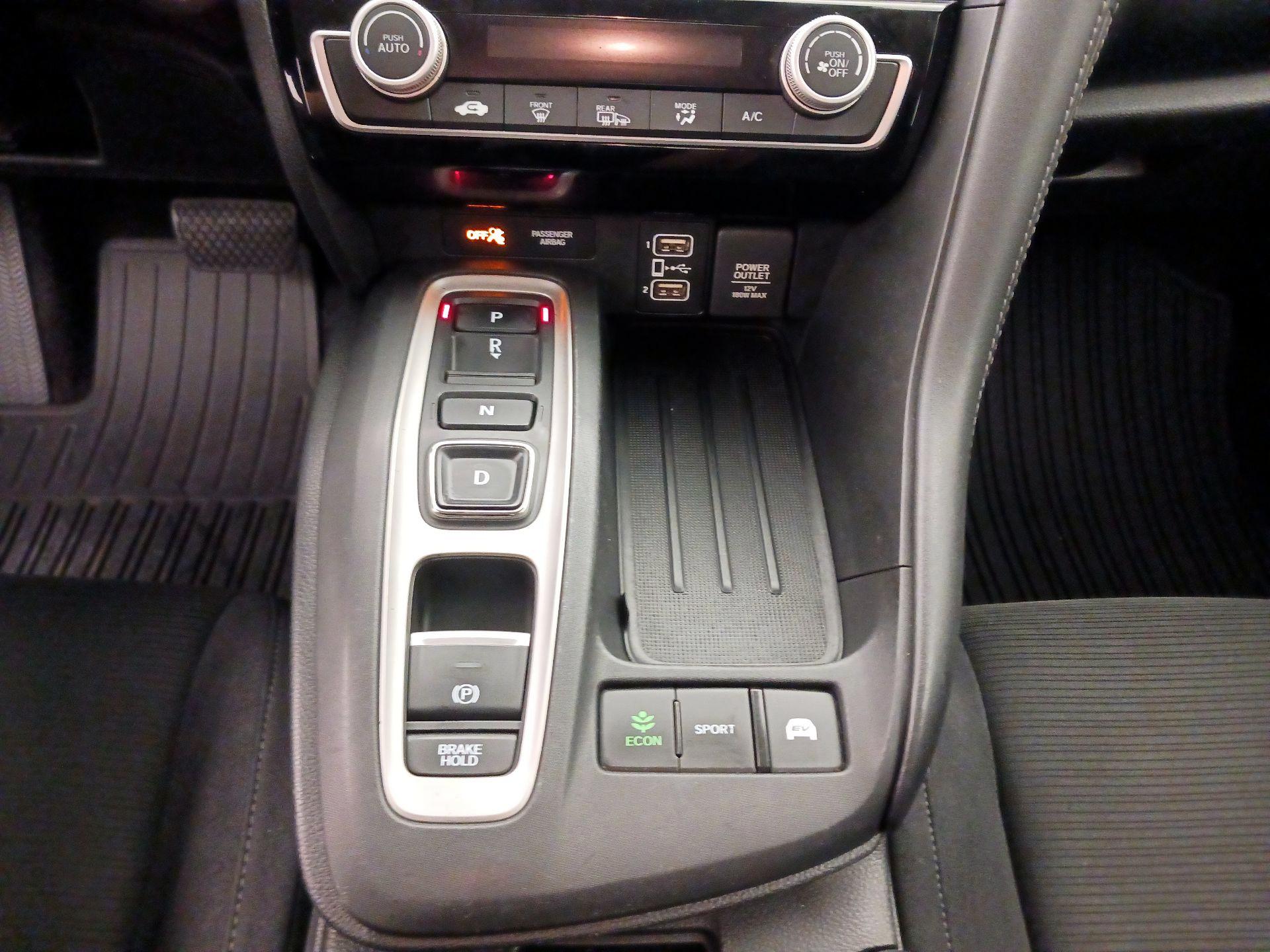 Thumbnail: 2020 Honda Insight - 17