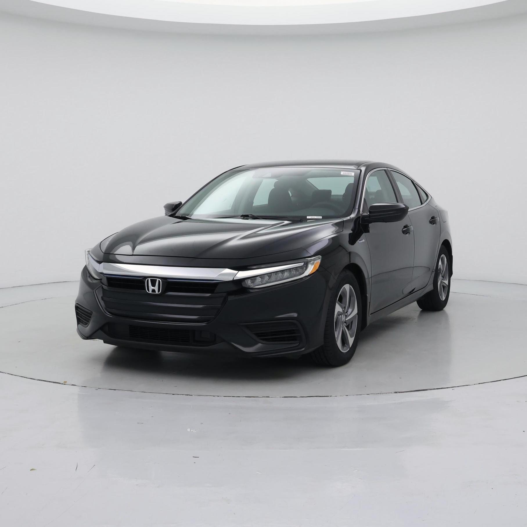 Thumbnail: 2020 Honda Insight - 4
