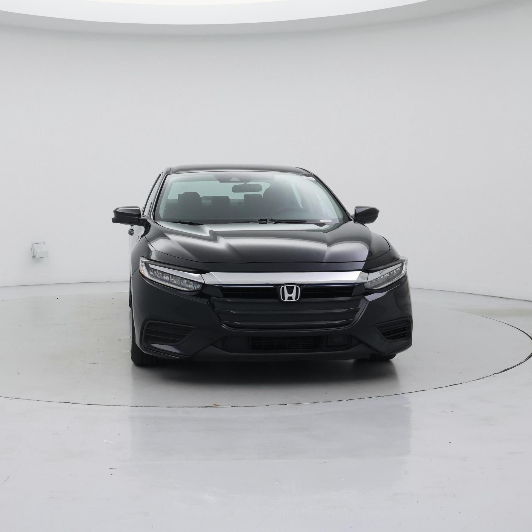 Thumbnail: 2020 Honda Insight - 5