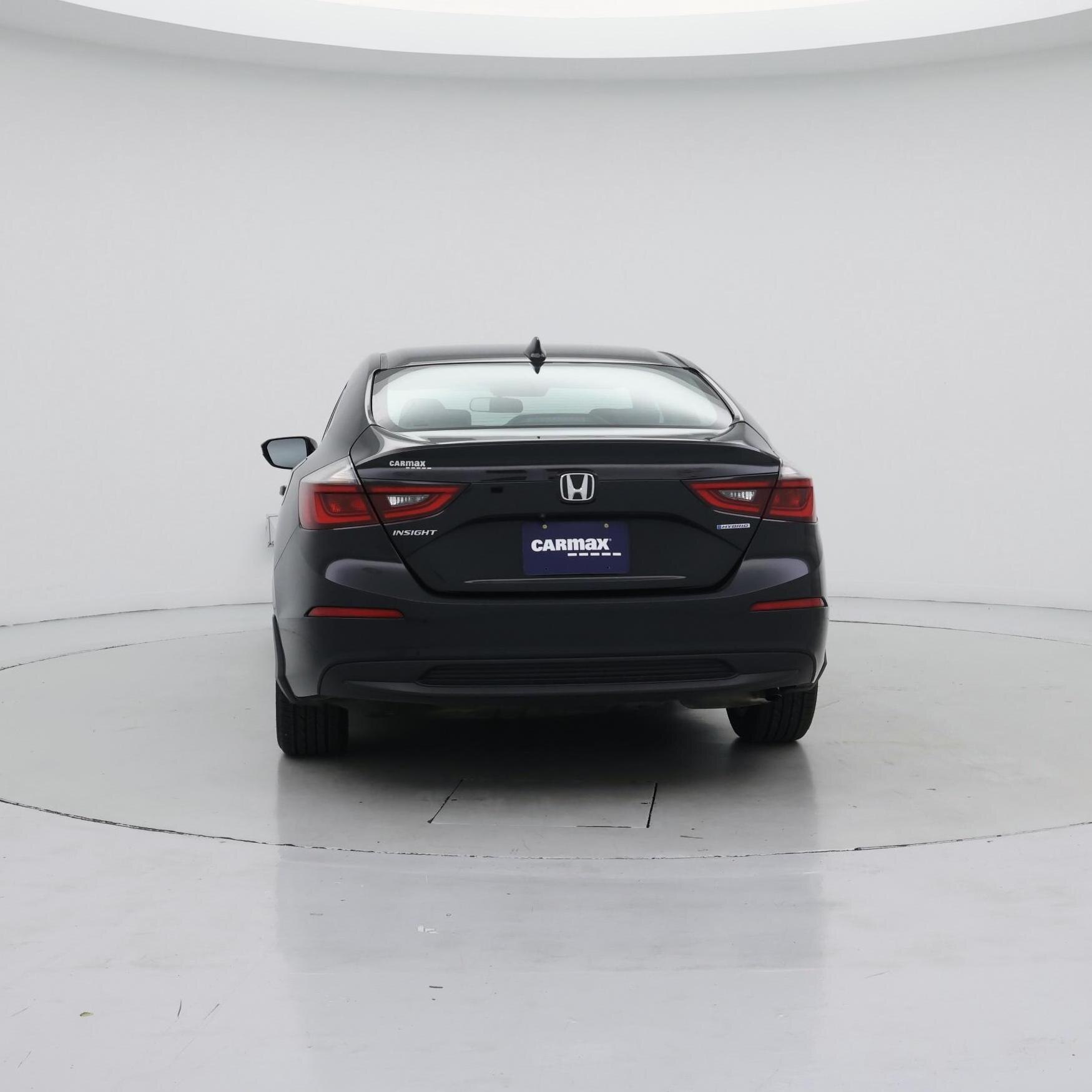 Thumbnail: 2020 Honda Insight - 6