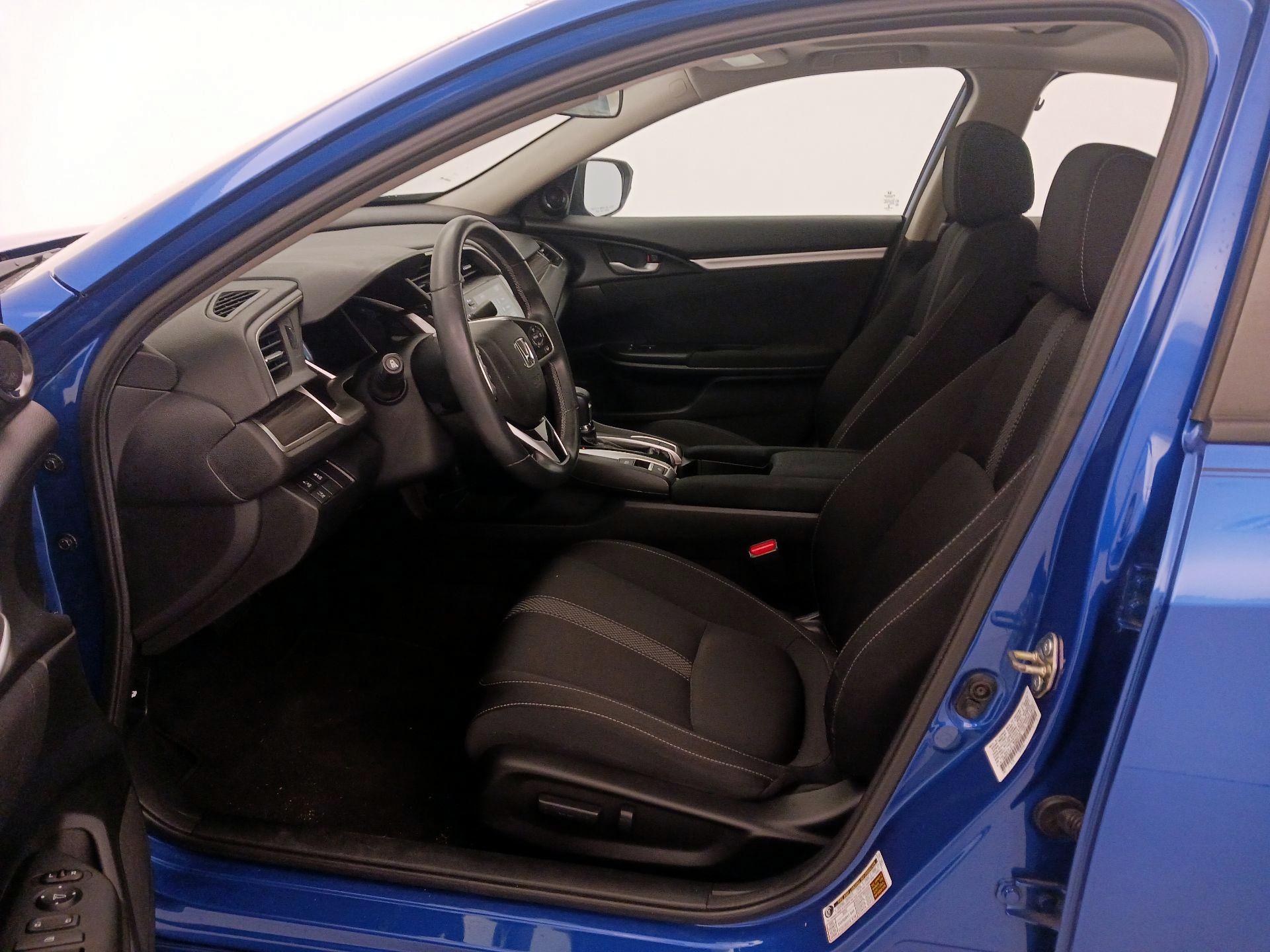 Thumbnail: 2020 Honda Civic - 11