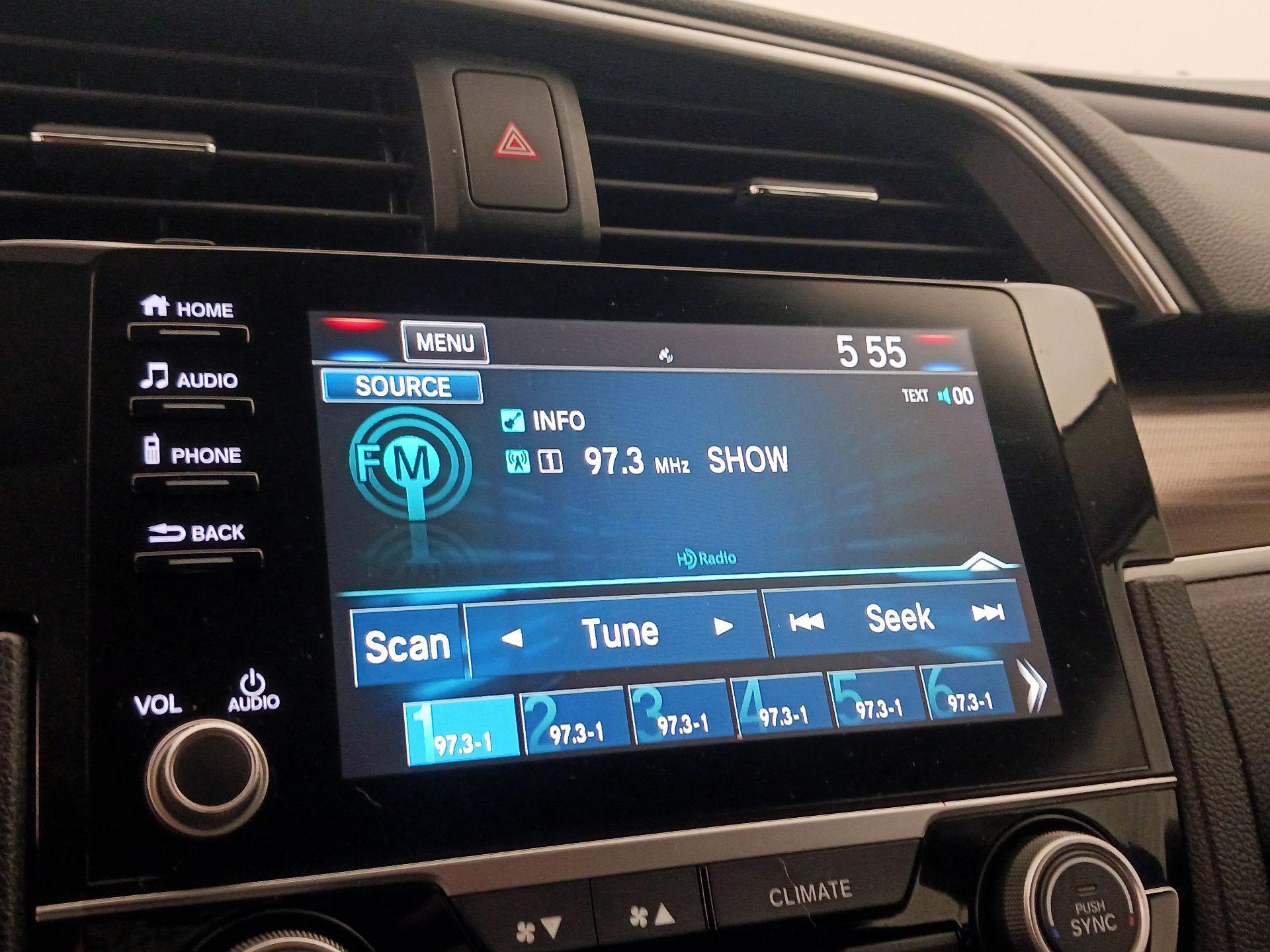 Thumbnail: 2020 Honda Civic - 15