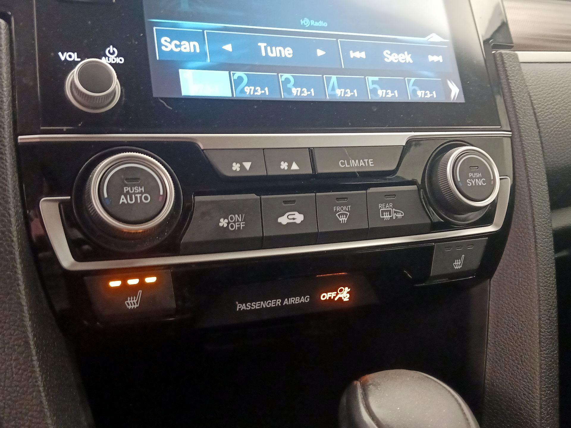 Thumbnail: 2020 Honda Civic - 16