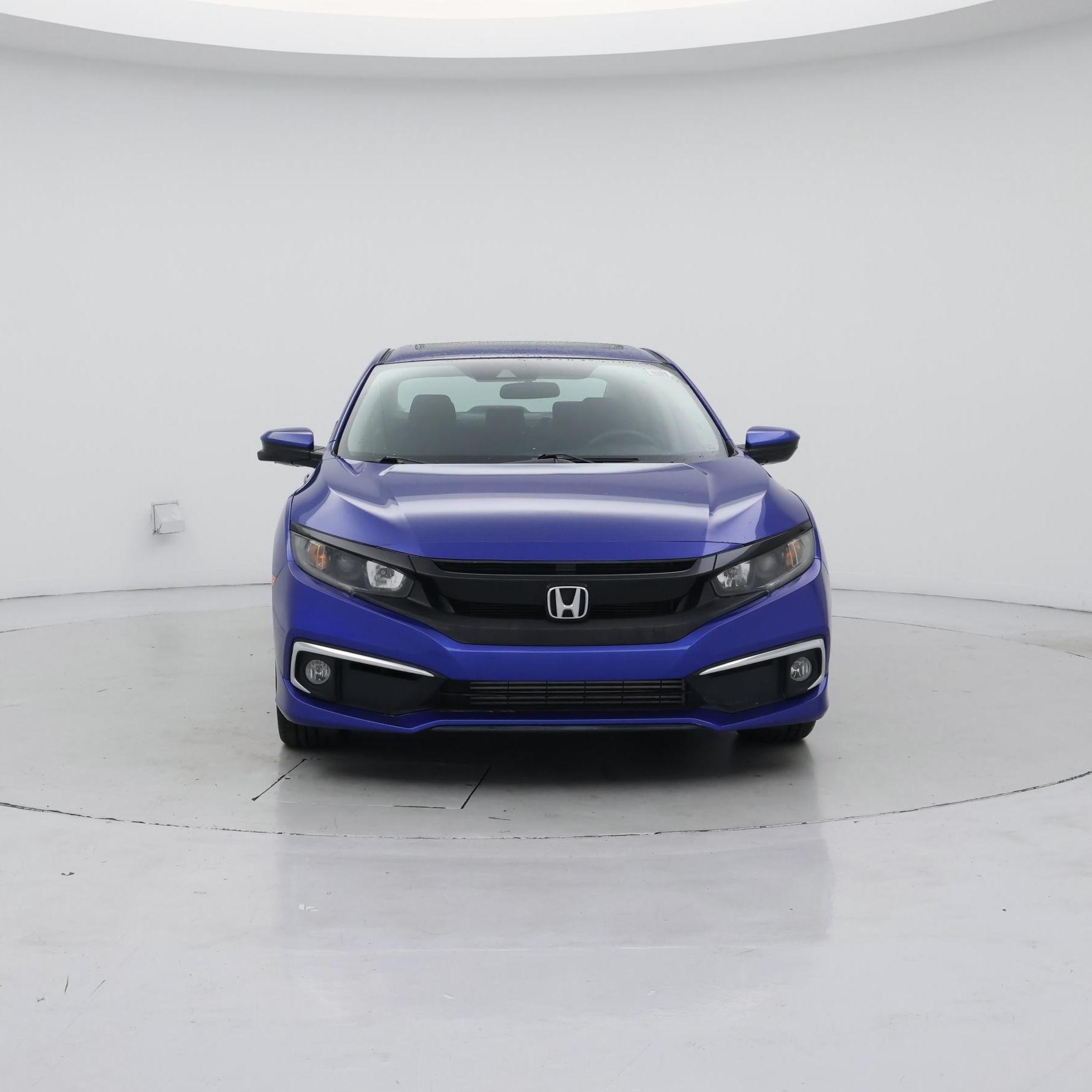 Thumbnail: 2020 Honda Civic - 5
