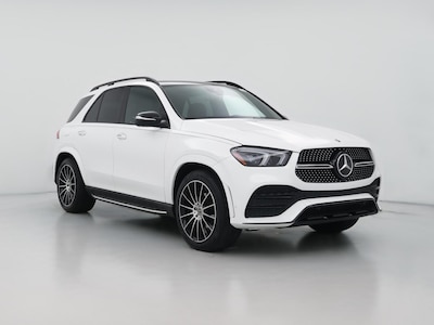 2023 Mercedes-Benz GLE350