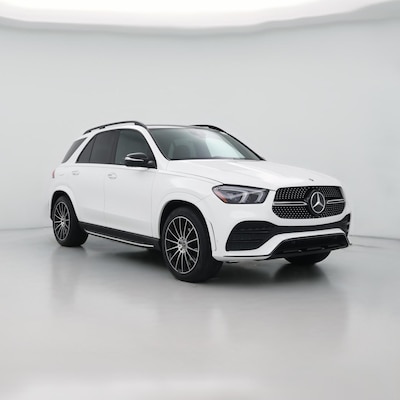 2023 Mercedes-Benz GLE350
