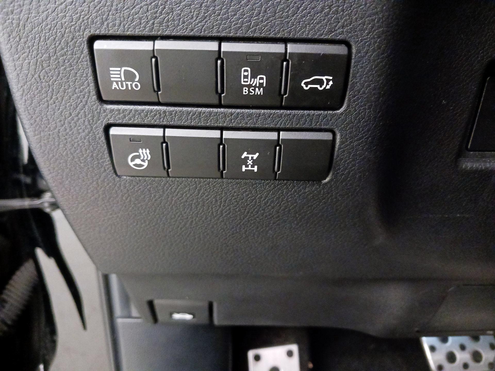 Thumbnail: 2021 Lexus NX - 13