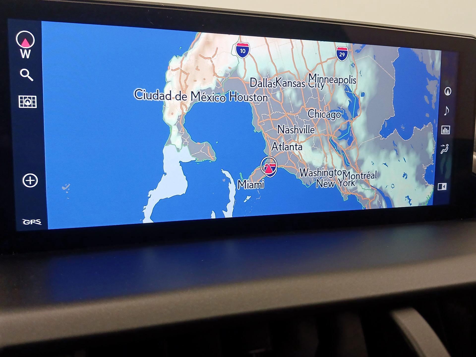 Thumbnail: 2021 Lexus NX - 14