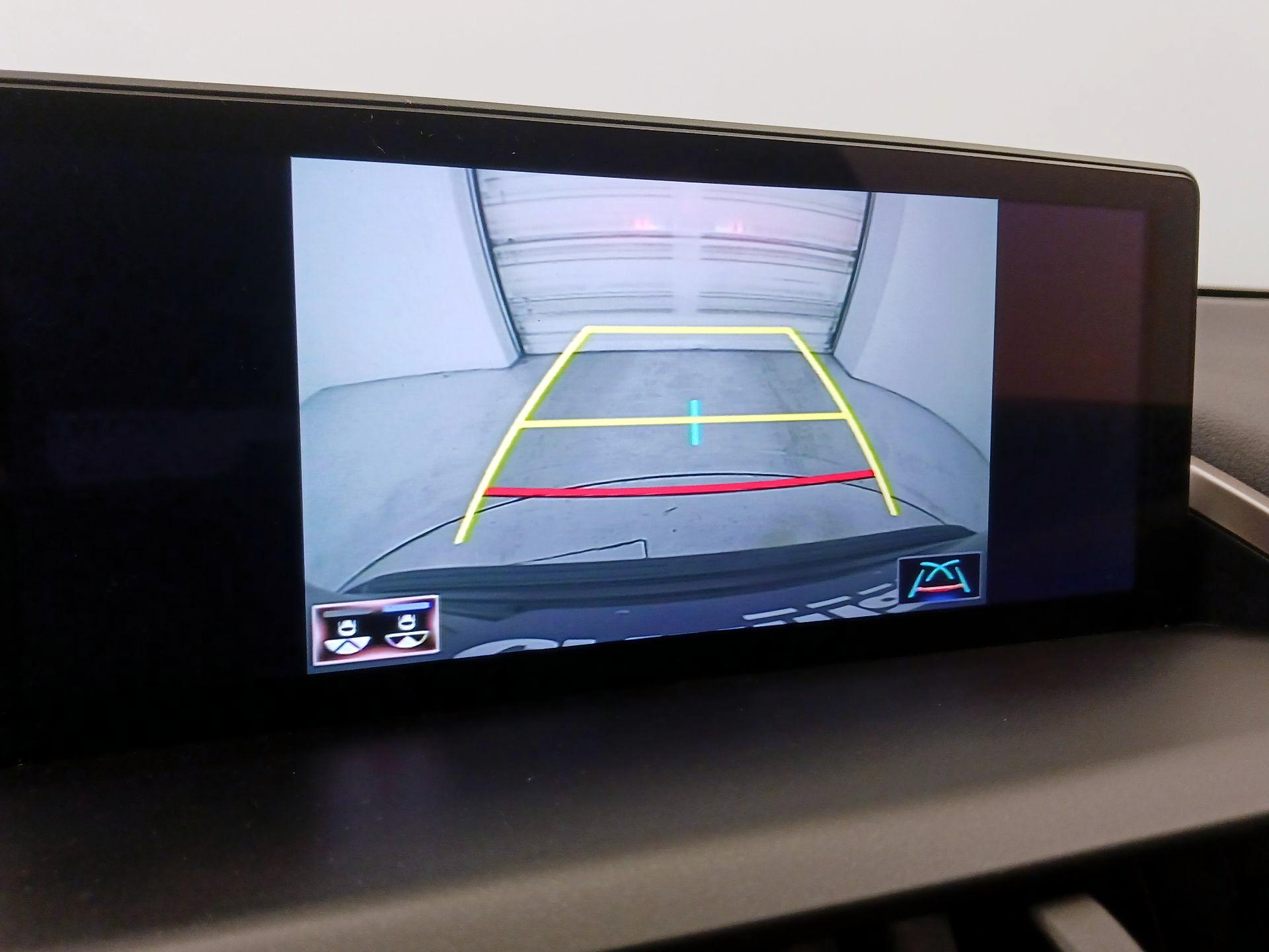 Thumbnail: 2021 Lexus NX - 15