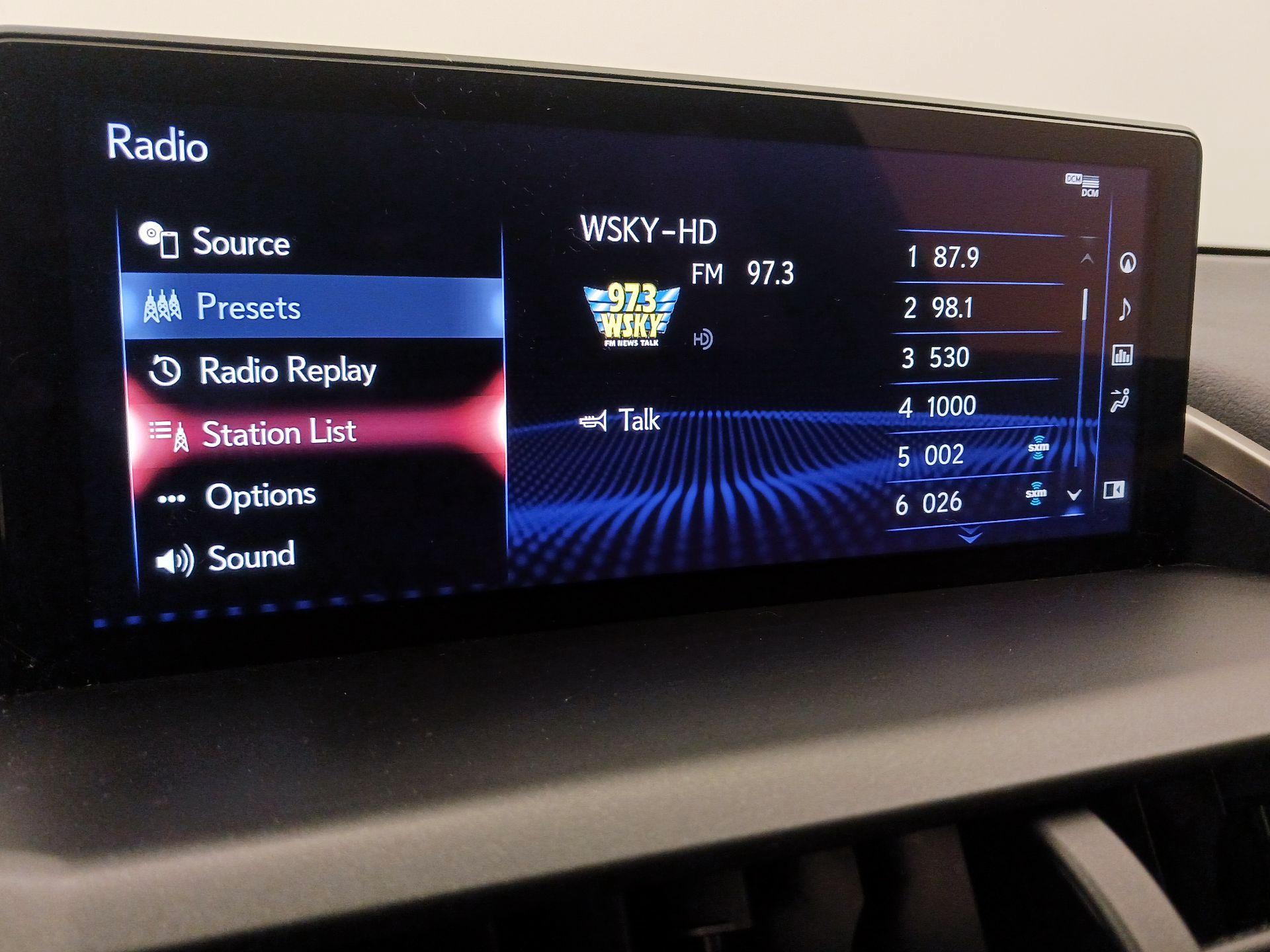 Thumbnail: 2021 Lexus NX - 16