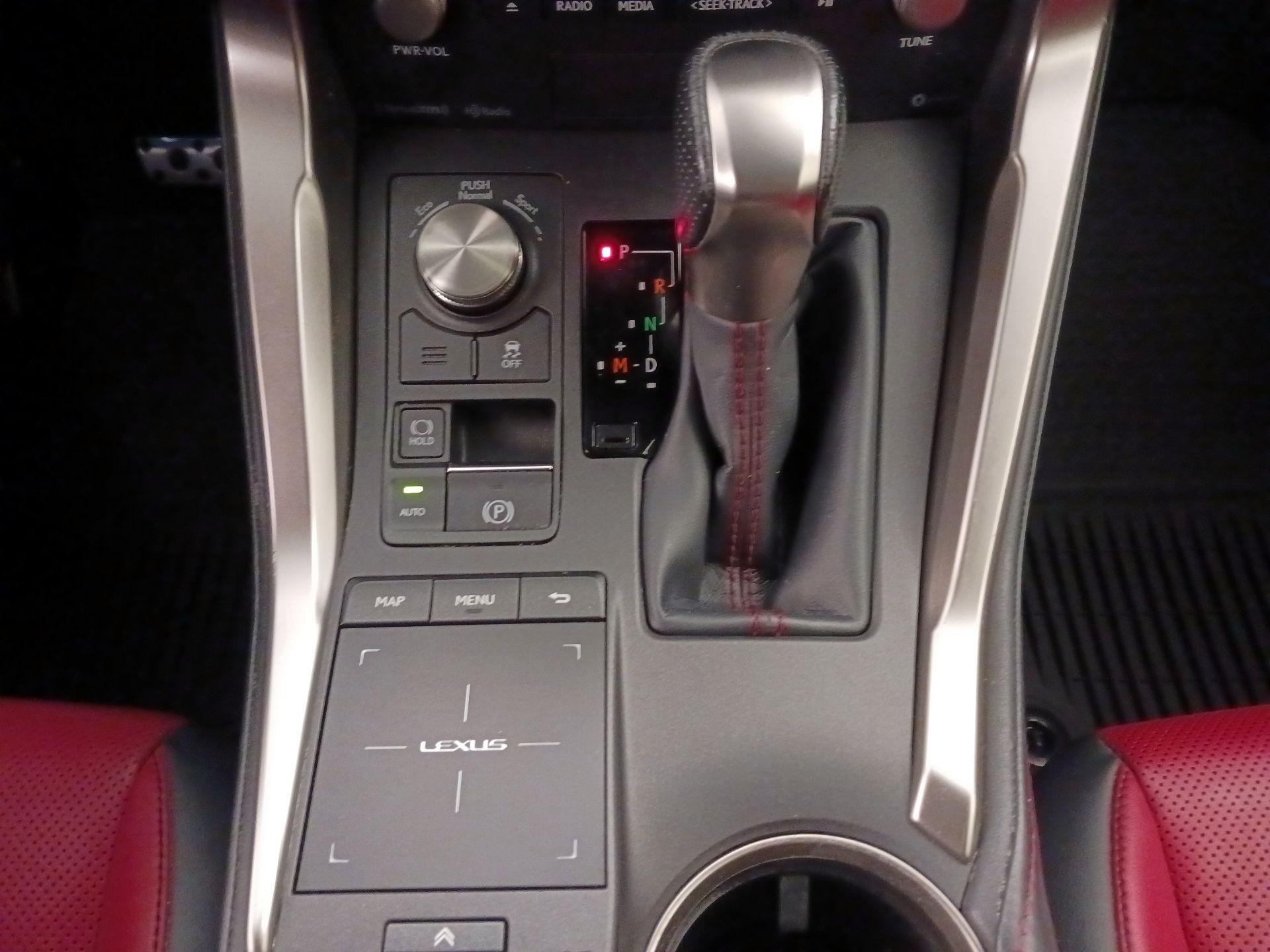 Thumbnail: 2021 Lexus NX - 18