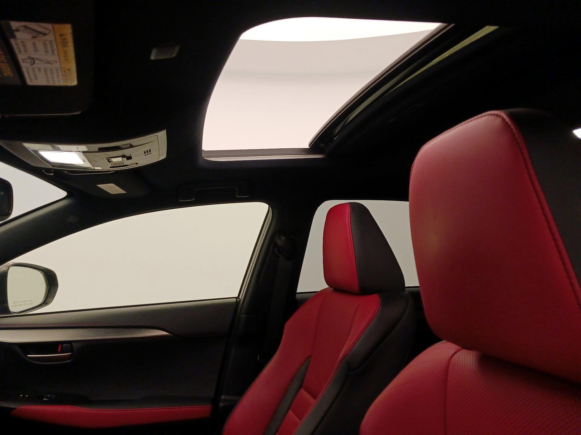 Thumbnail: 2021 Lexus NX - 20