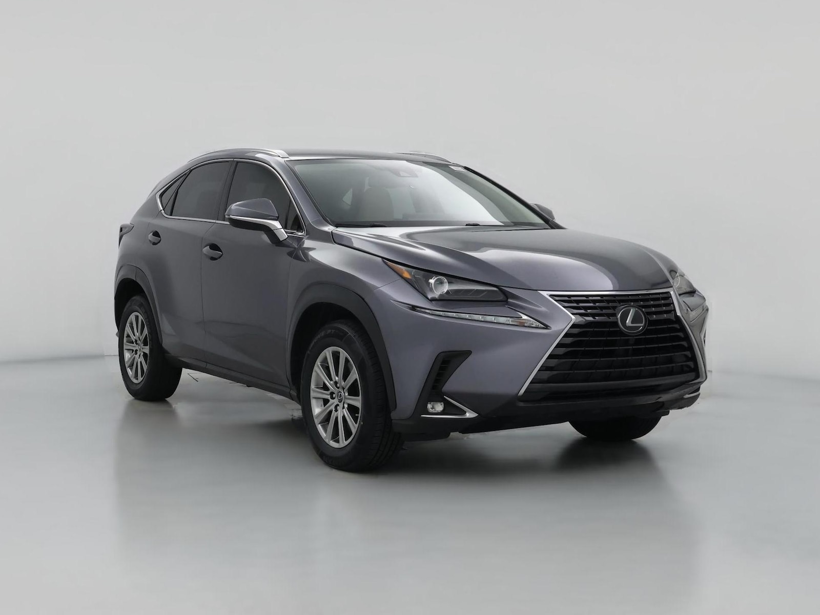 2021 Lexus NX 300