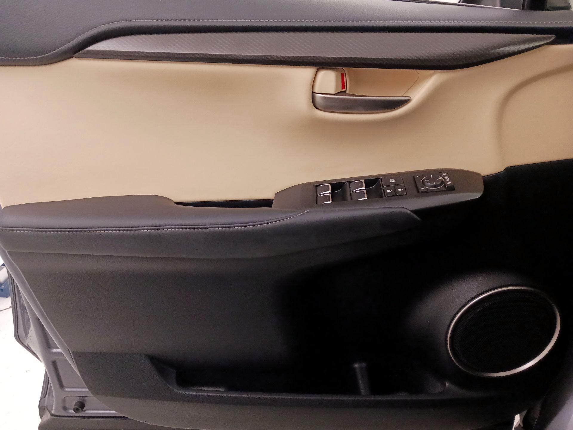 Thumbnail: 2021 Lexus NX - 12