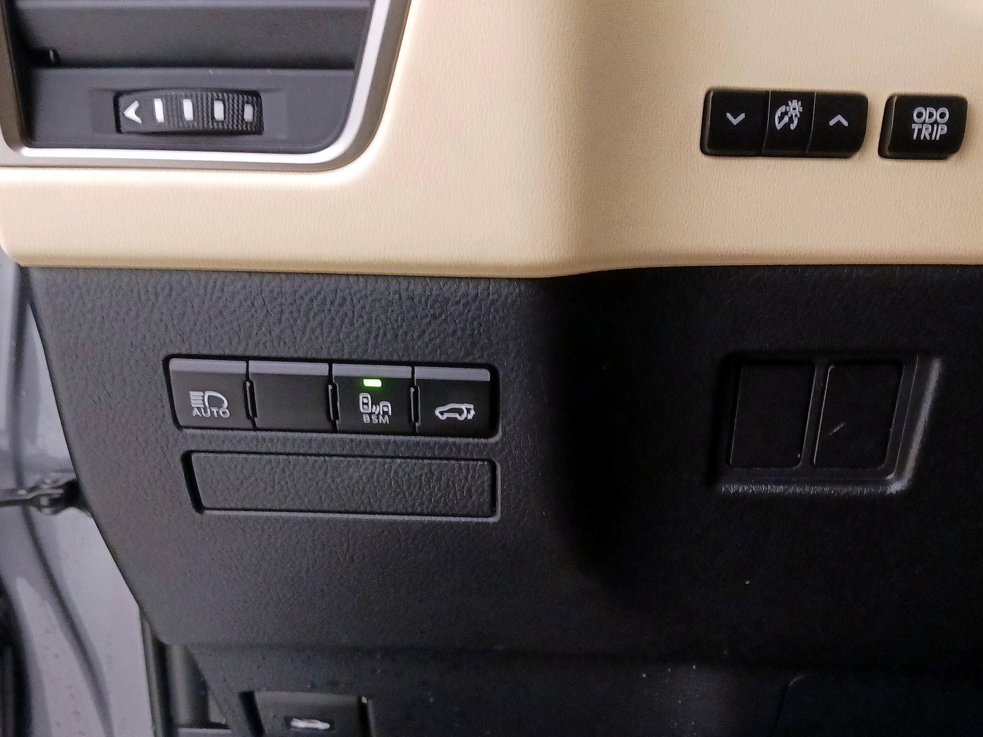 Thumbnail: 2021 Lexus NX - 13