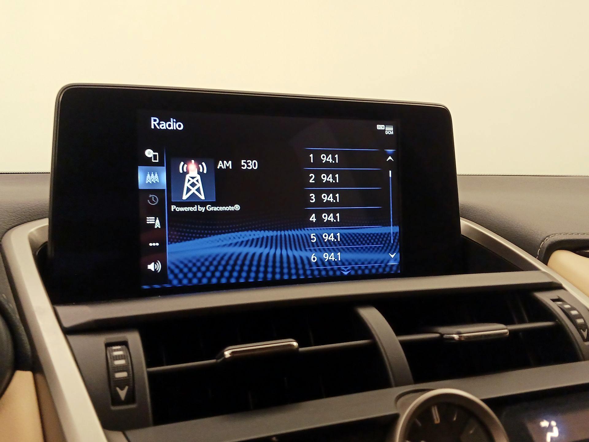 Thumbnail: 2021 Lexus NX - 15