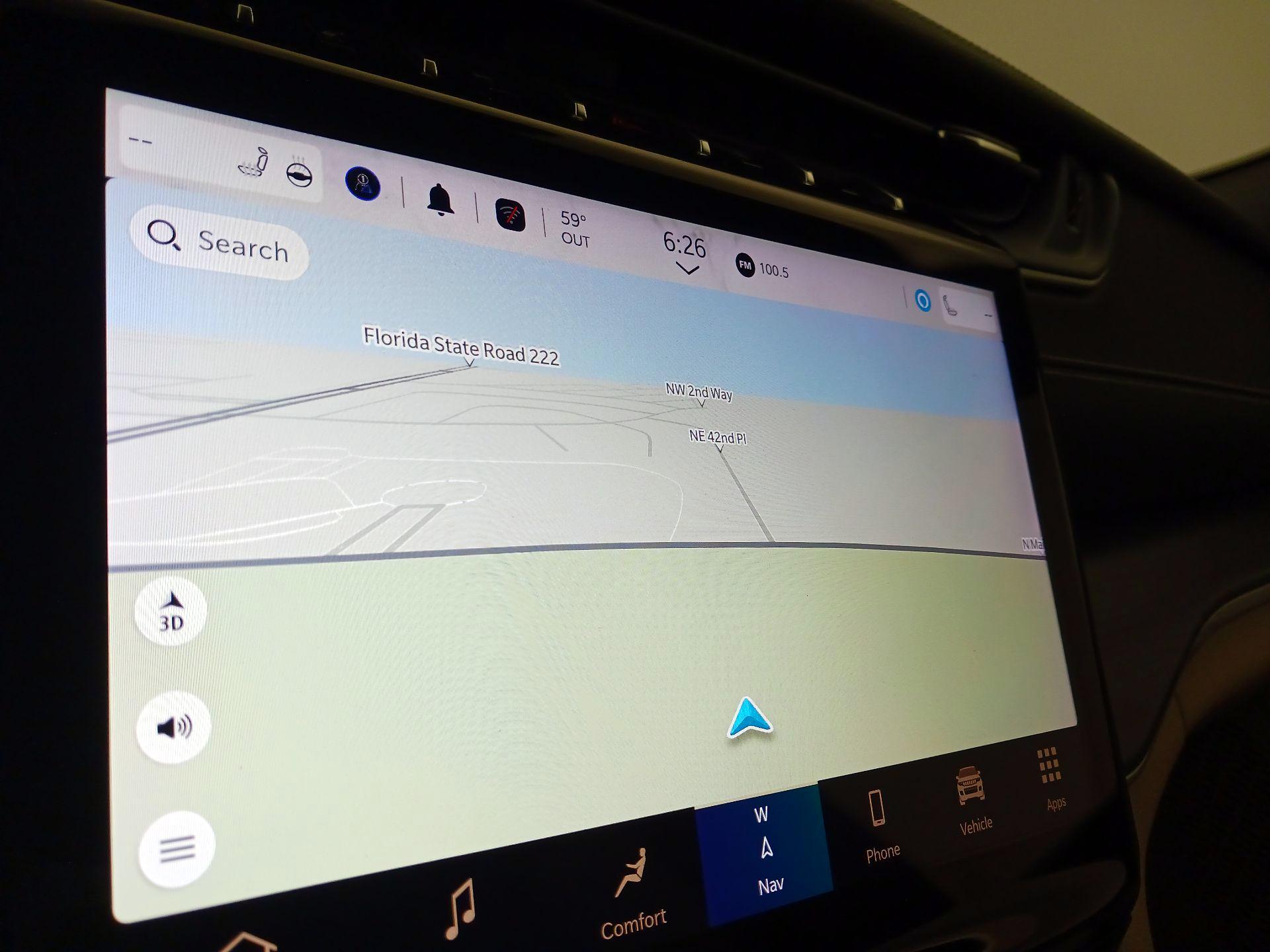 Thumbnail: 2023 Jeep Grand Cherokee - 14