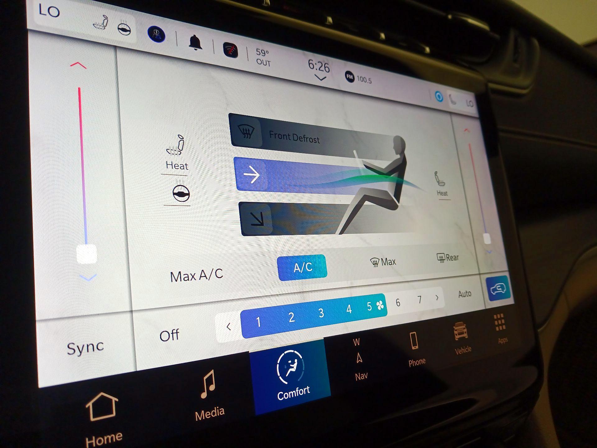 Thumbnail: 2023 Jeep Grand Cherokee - 17