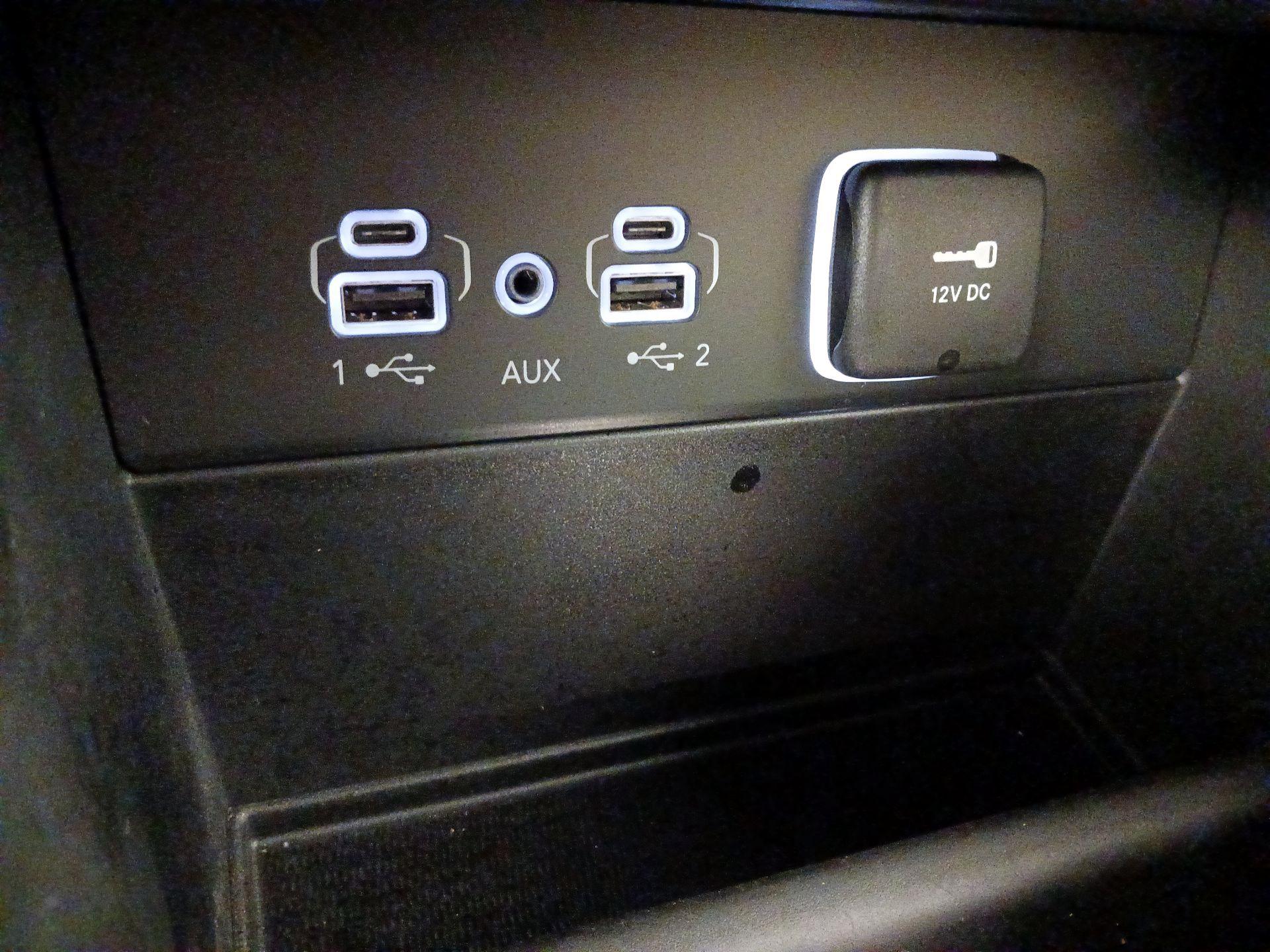 Thumbnail: 2023 Jeep Grand Cherokee - 19