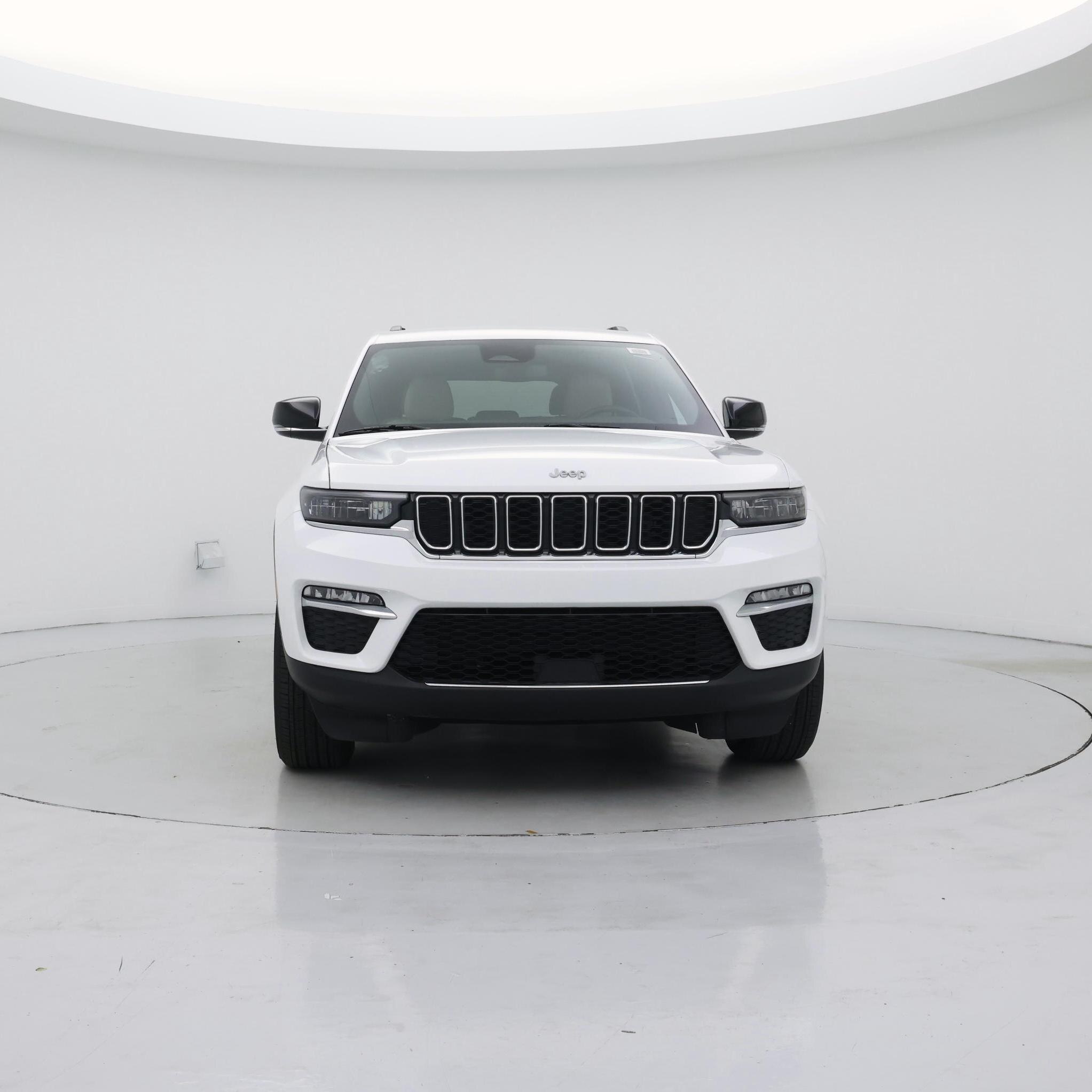 Thumbnail: 2023 Jeep Grand Cherokee - 5