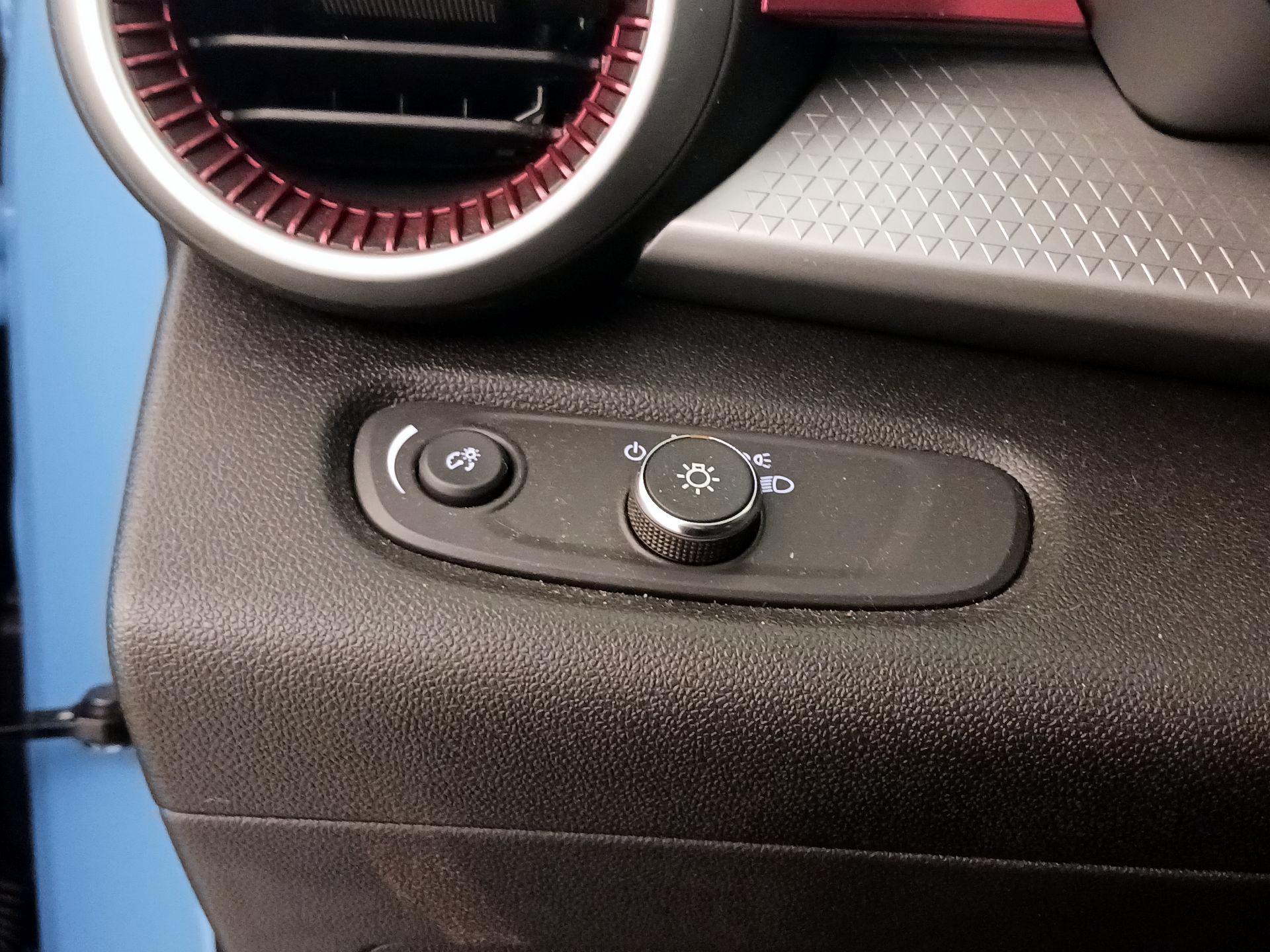 Thumbnail: 2024 Chevrolet Trax - 13