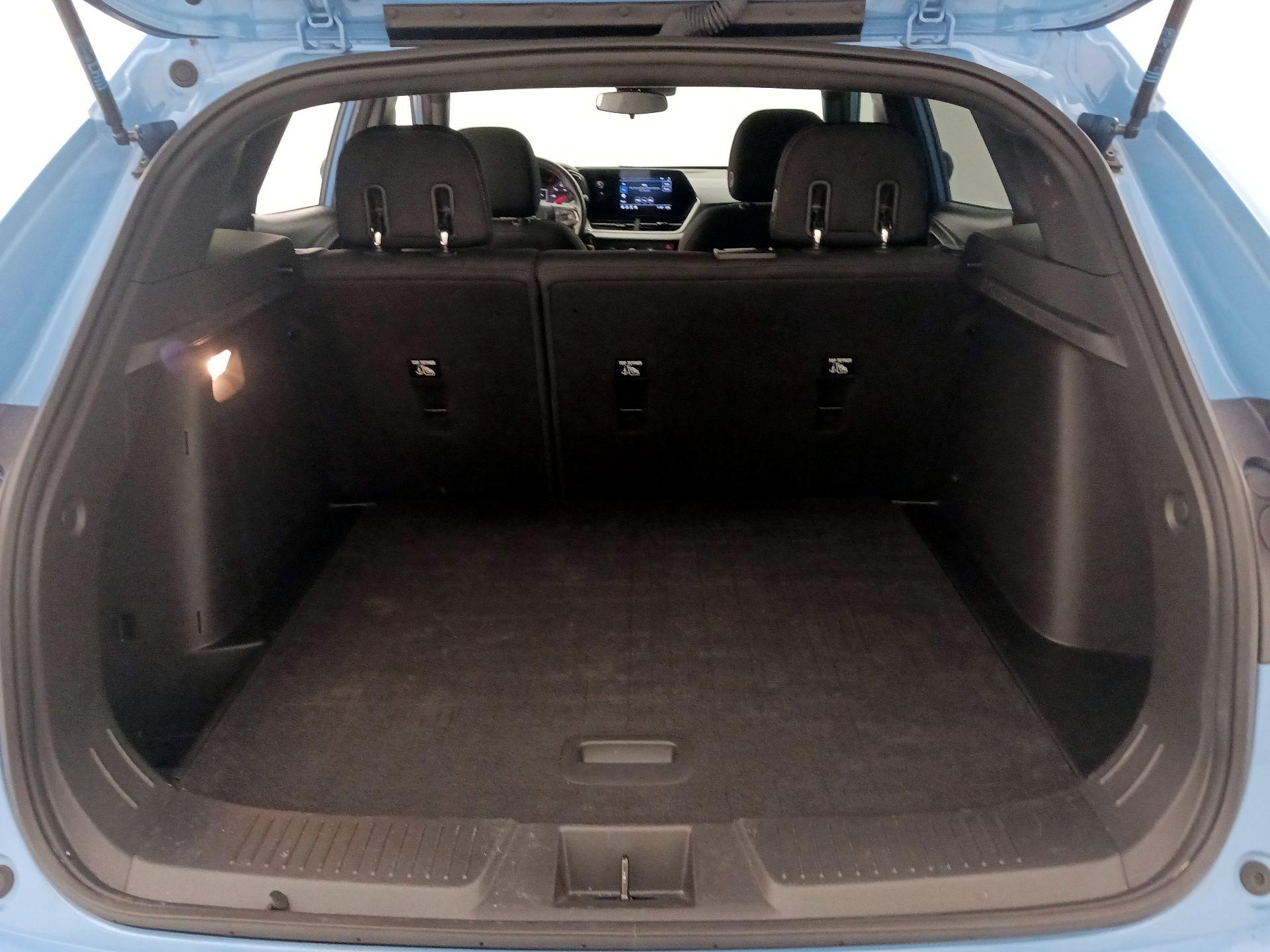 Thumbnail: 2024 Chevrolet Trax - 20