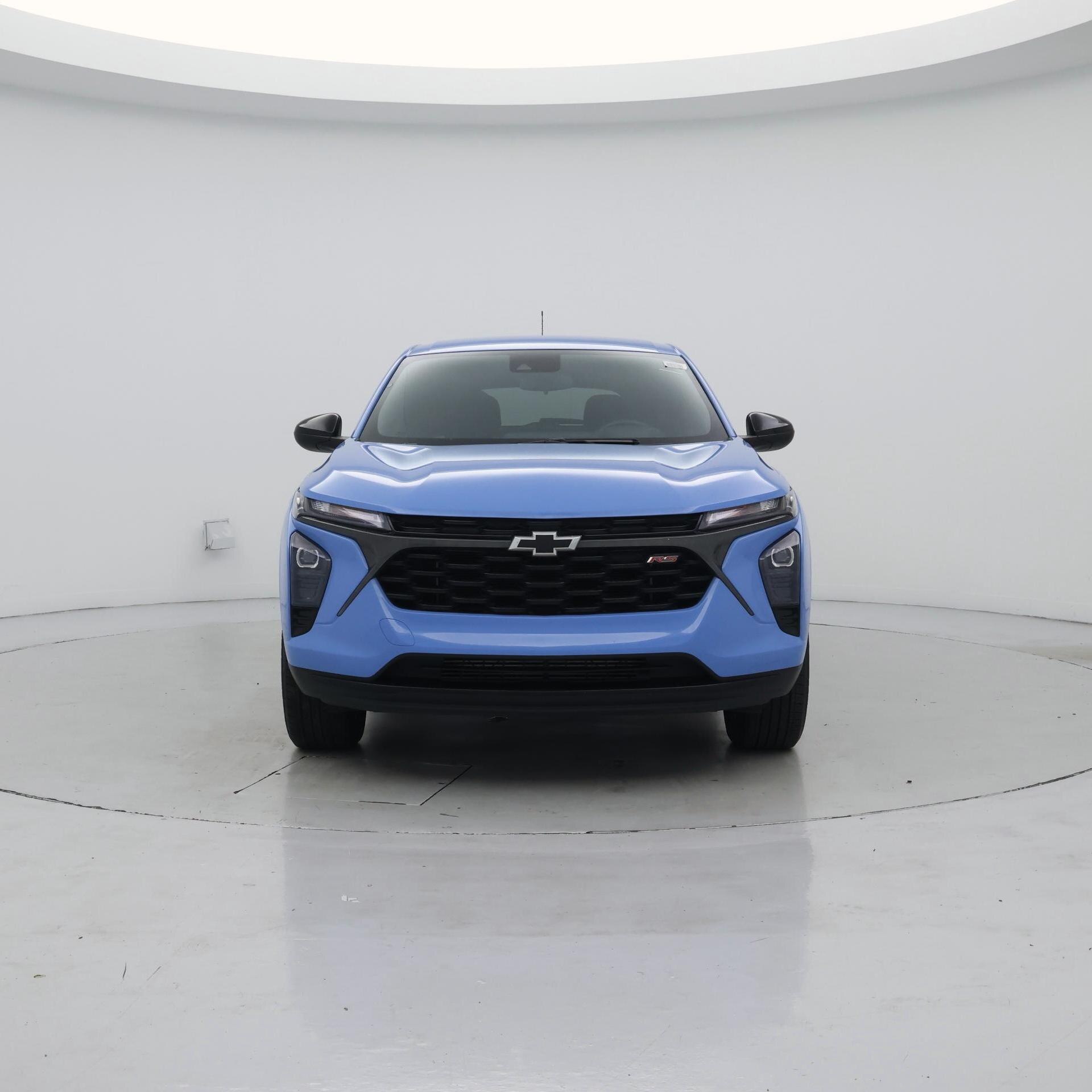 Thumbnail: 2024 Chevrolet Trax - 5