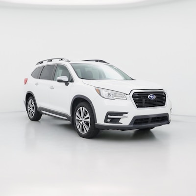 2020 Subaru Ascent Touring