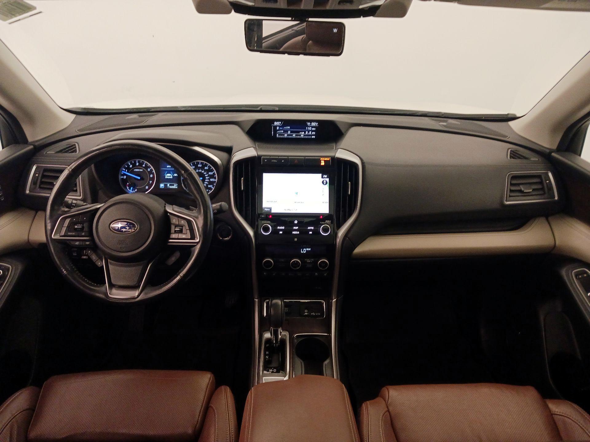 Thumbnail: 2020 Subaru Ascent - 9