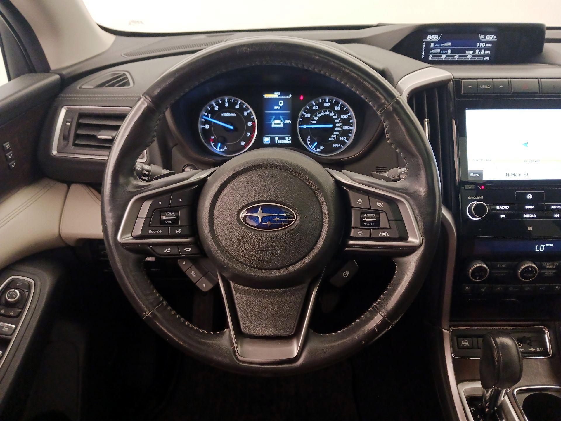 Thumbnail: 2020 Subaru Ascent - 10