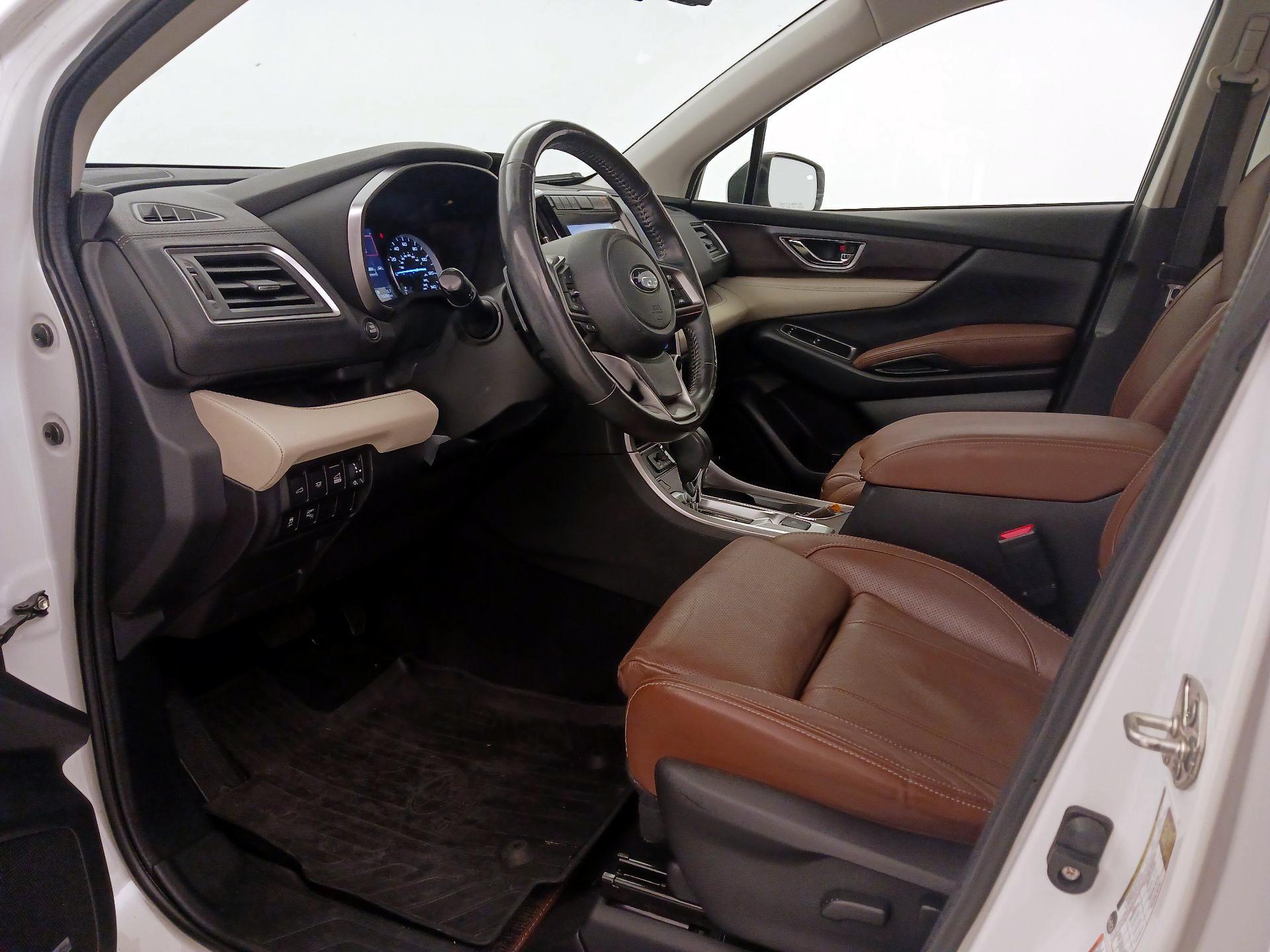 Thumbnail: 2020 Subaru Ascent - 11