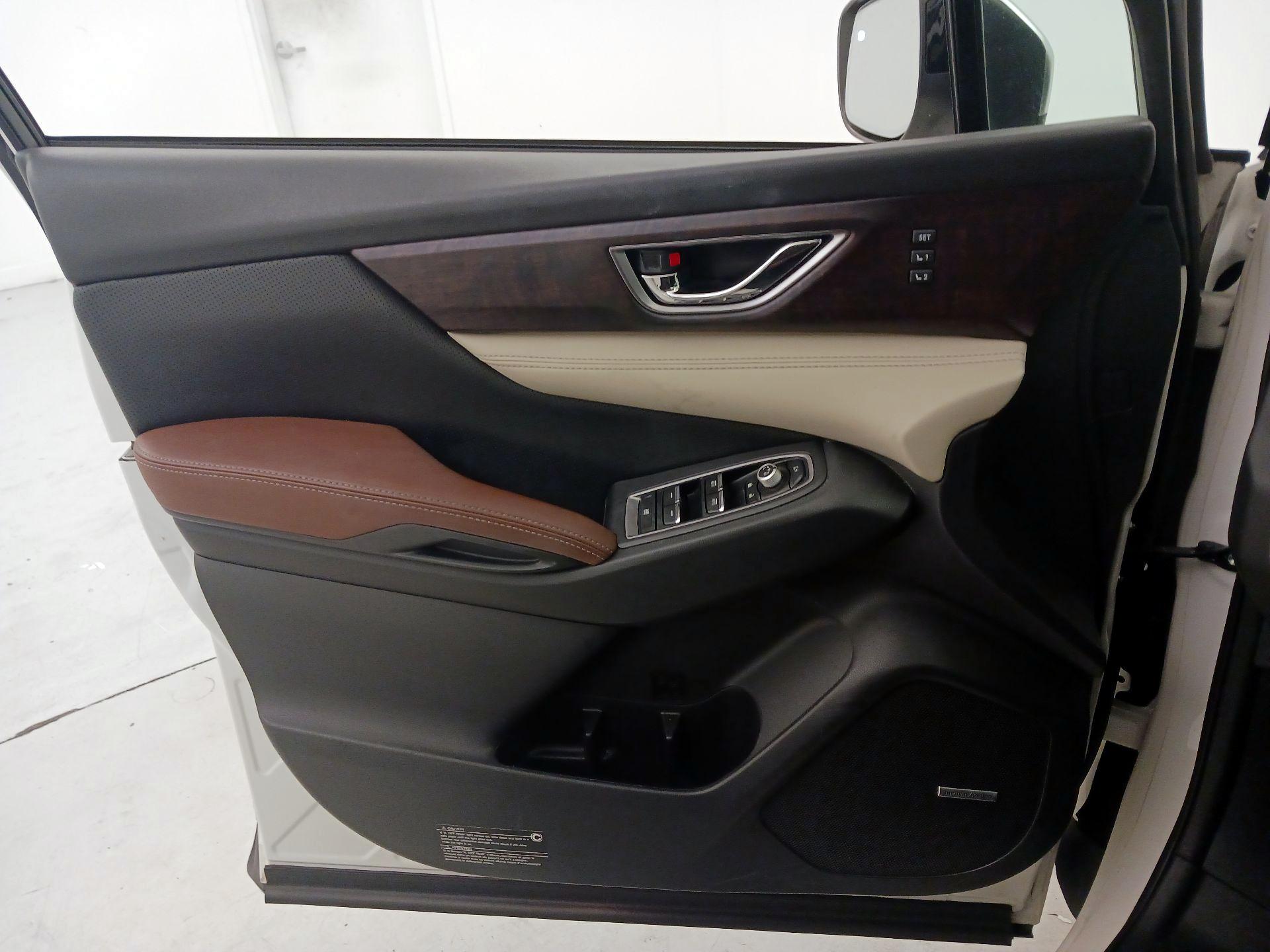 Thumbnail: 2020 Subaru Ascent - 12