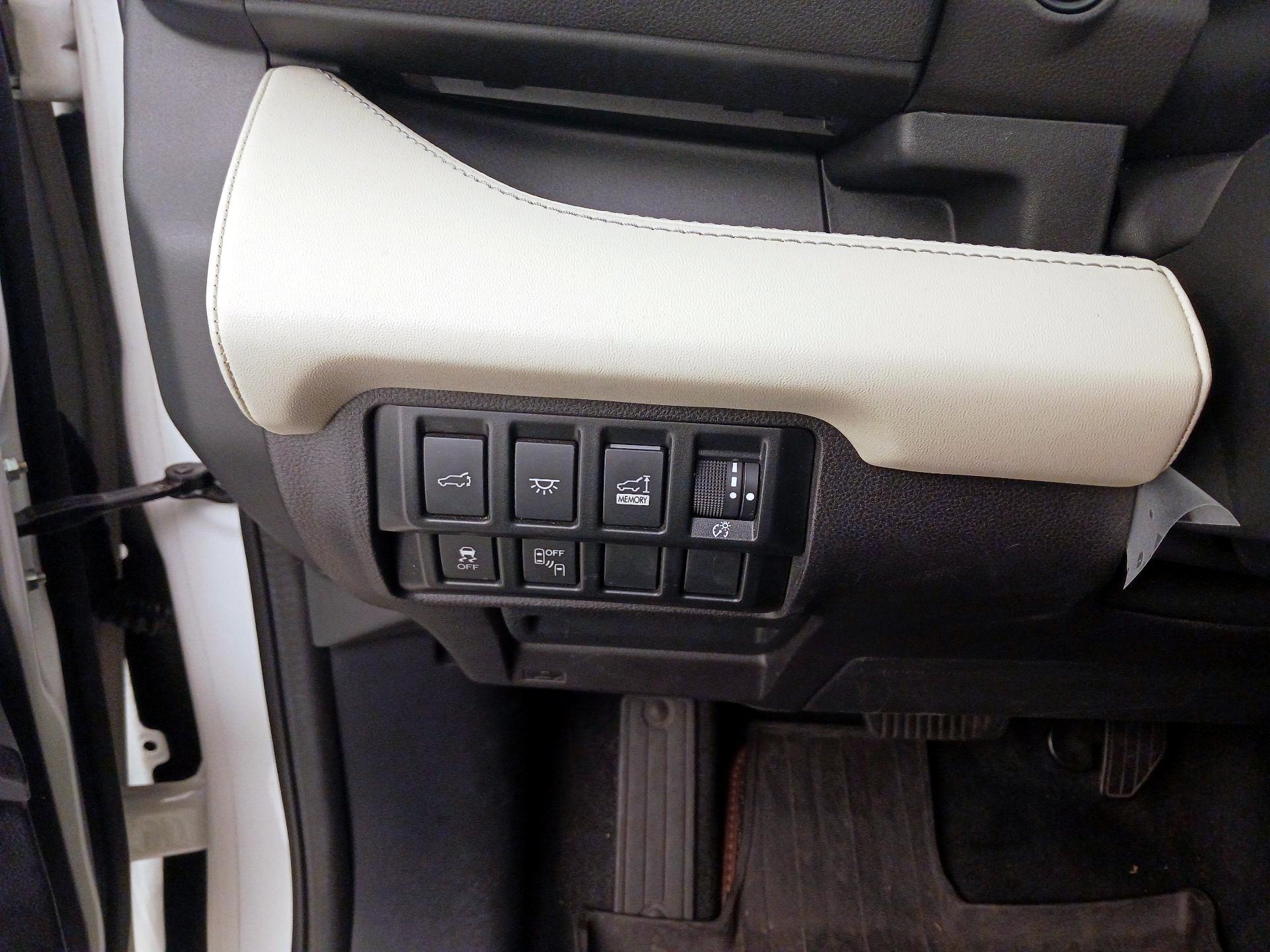 Thumbnail: 2020 Subaru Ascent - 13