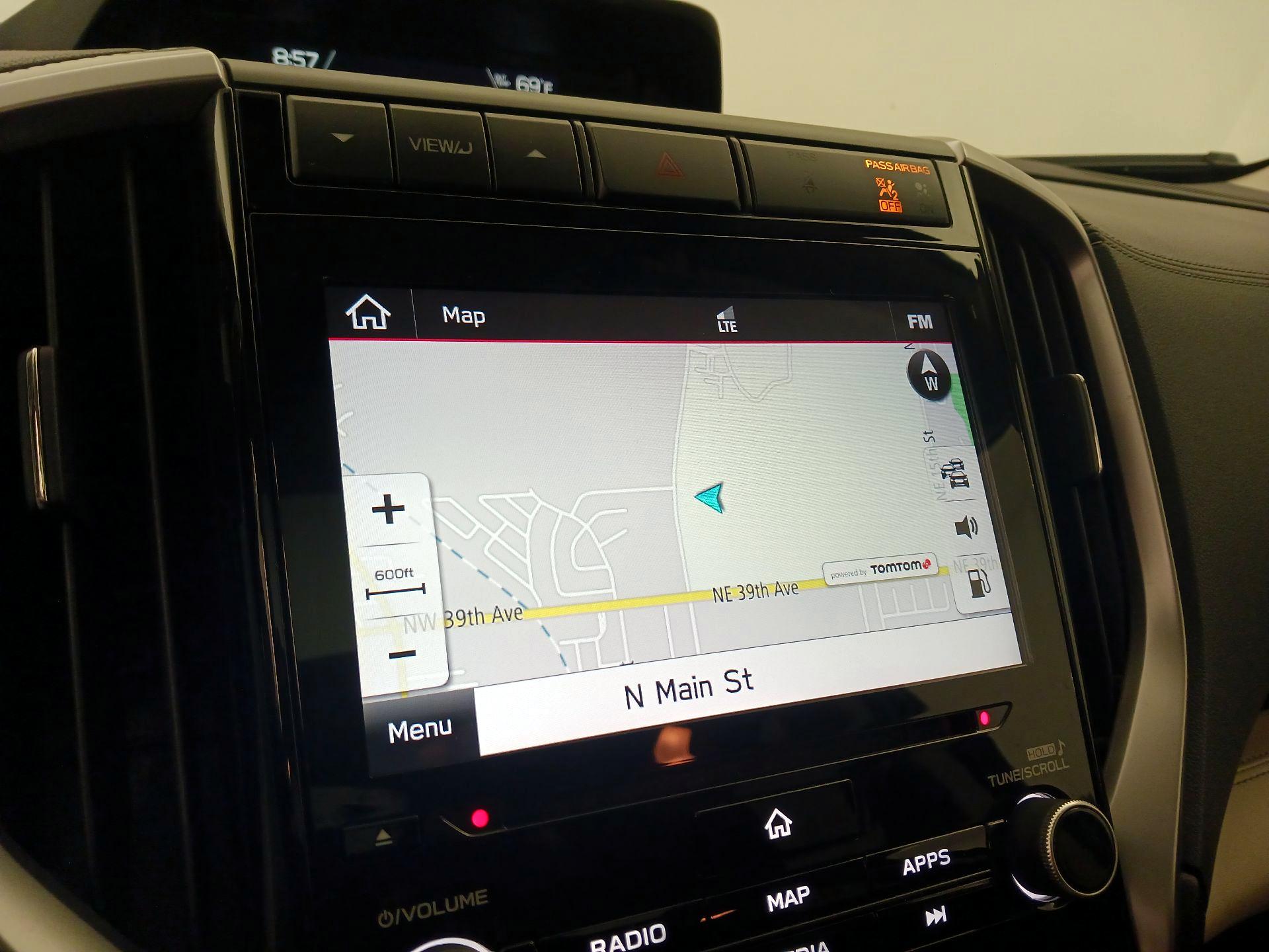 Thumbnail: 2020 Subaru Ascent - 14