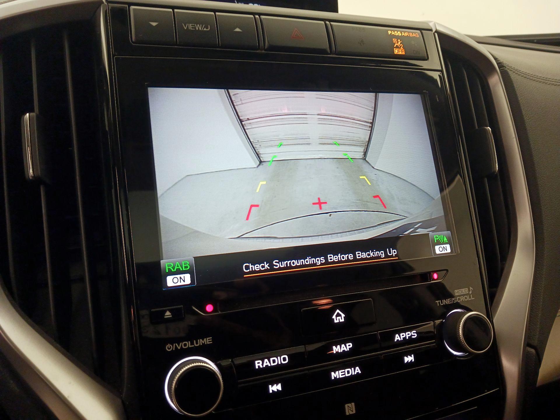 Thumbnail: 2020 Subaru Ascent - 15