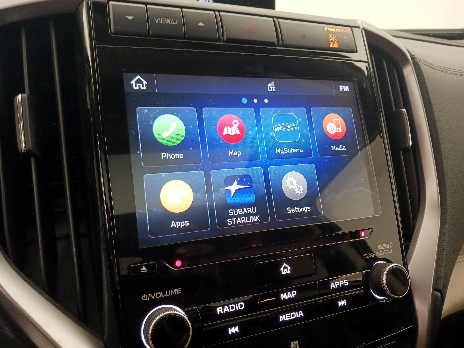 Thumbnail: 2020 Subaru Ascent - 16