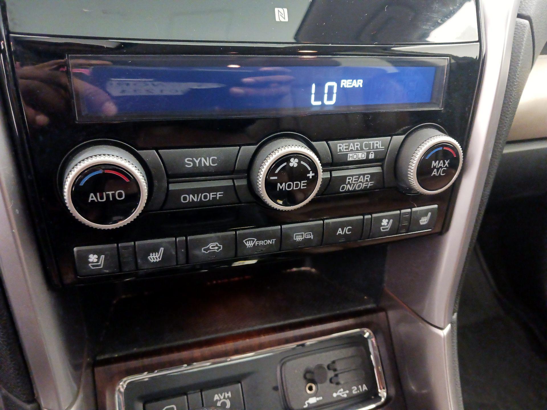 Thumbnail: 2020 Subaru Ascent - 17