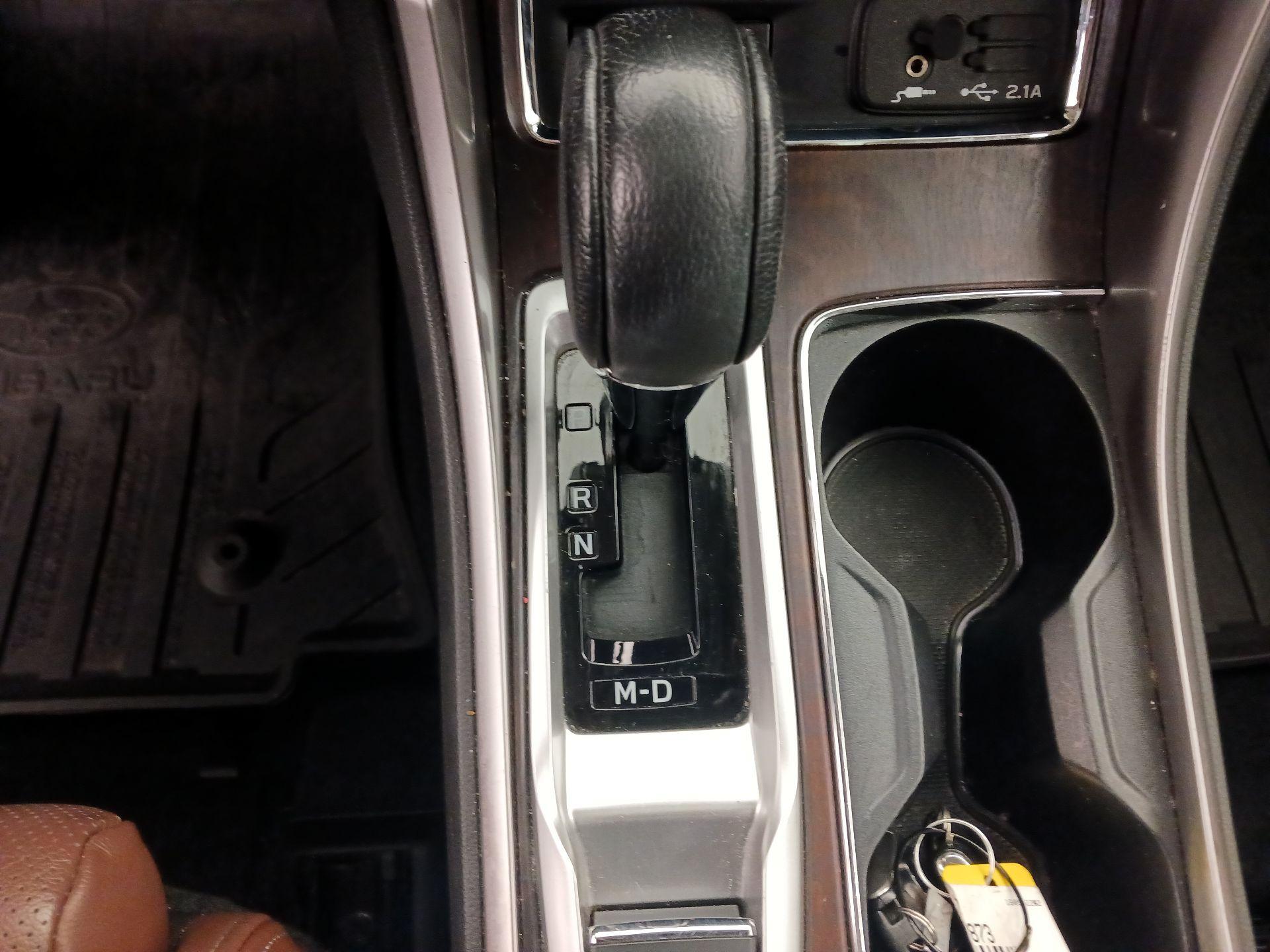 Thumbnail: 2020 Subaru Ascent - 18